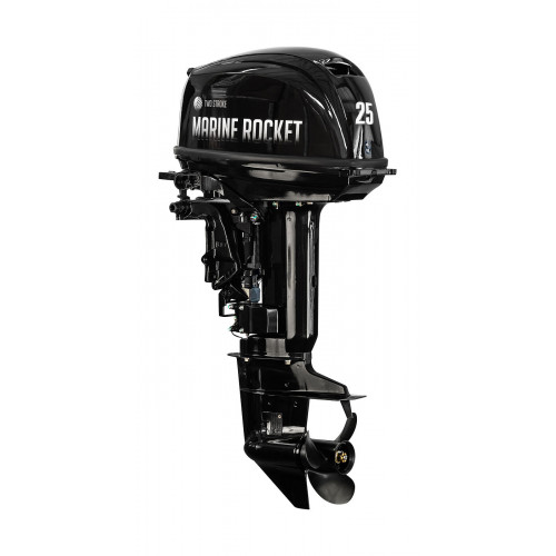 Мотор лодочный Marine Rocket MR25FFES