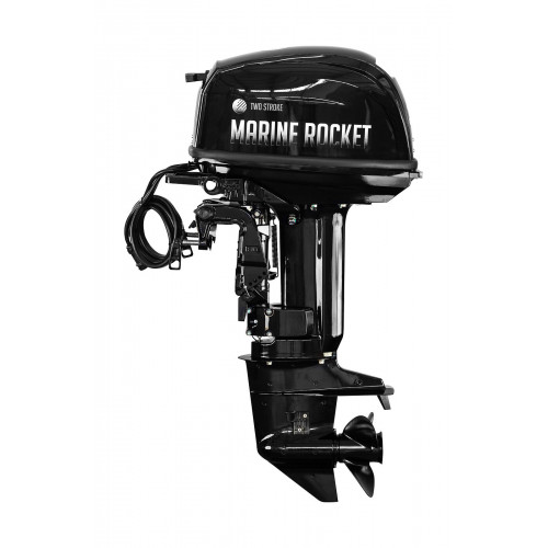 Мотор лодочный Marine Rocket MR30FFES