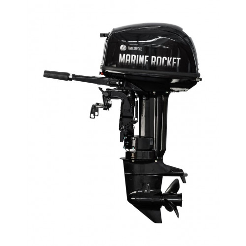Мотор лодочный Marine Rocket MR25FHS