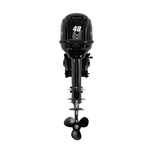 Мотор лодочный Marine Rocket MR40FFEL