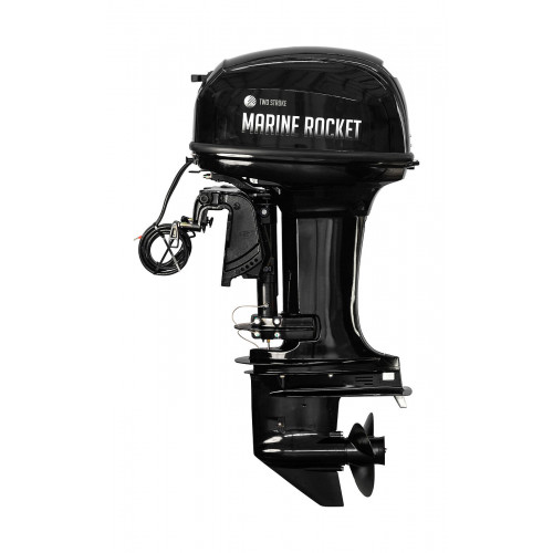 Мотор лодочный Marine Rocket MR40FFEL