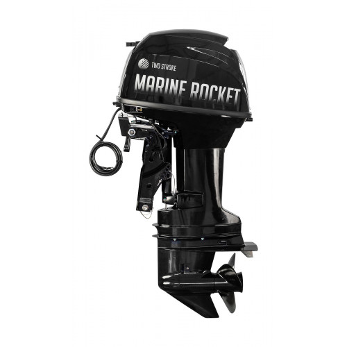 Мотор лодочный Marine Rocket MR60FFEL-T