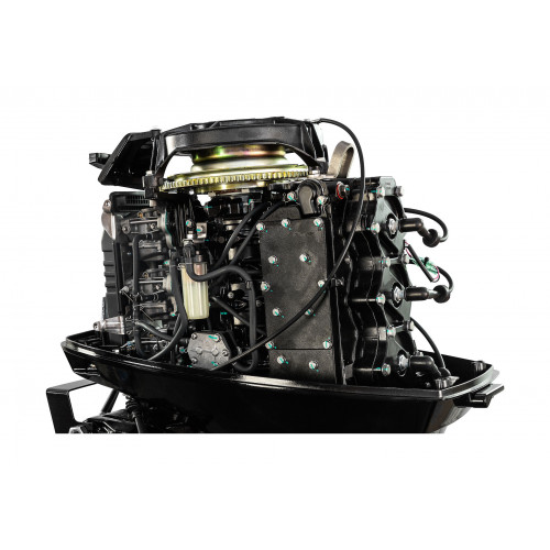 Мотор лодочный Marine Rocket MR60FFEL-T