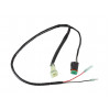 Адаптер SMIS интерфейса двигателя Suzuki DF250A-300A (1 двигатель)