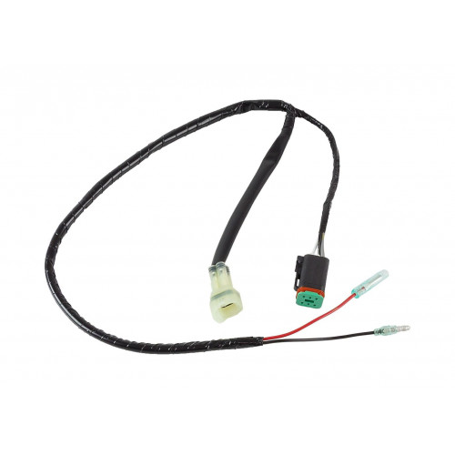 Адаптер SMIS интерфейса двигателя Suzuki DF250A-300A (1 двигатель)