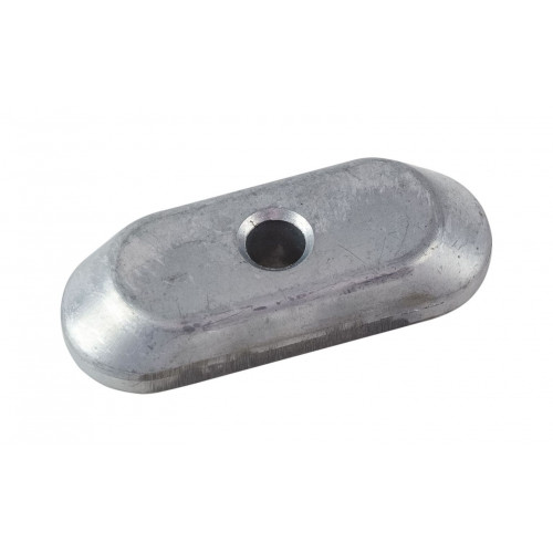 Анод цинковый Suzuki DT5-15/DT9.9AL;15AL/DF9.9-15