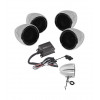 Аудиосистема BOSS MC470B