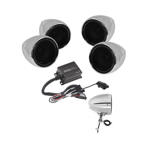 Аудиосистема BOSS MC470B