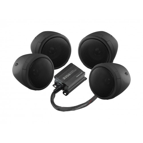 Аудиосистема BOSS MCBK470B