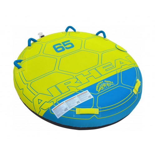 Баллон буксируемый AIRHEAD Comfort Shell Deck 65