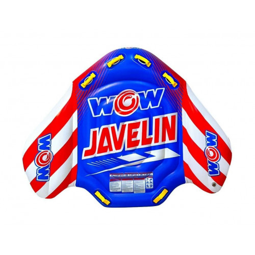 Баллон буксируемый Javelin Glider 2P