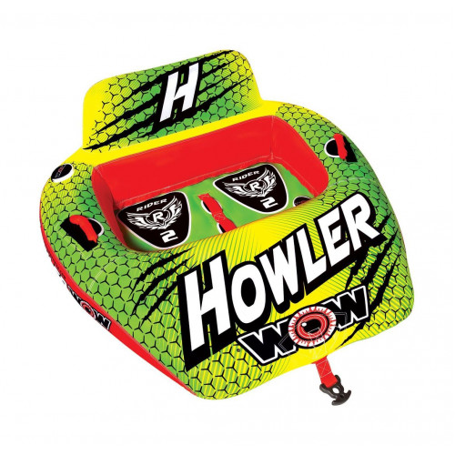 Баллон буксируемый Howler 2P