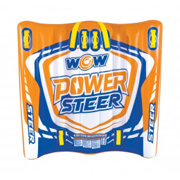 Баллон буксируемый Power Steer 2P