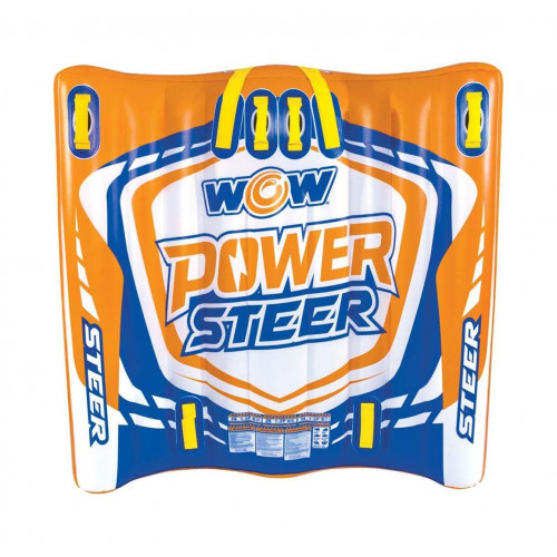 Баллон буксируемый Power Steer 2P