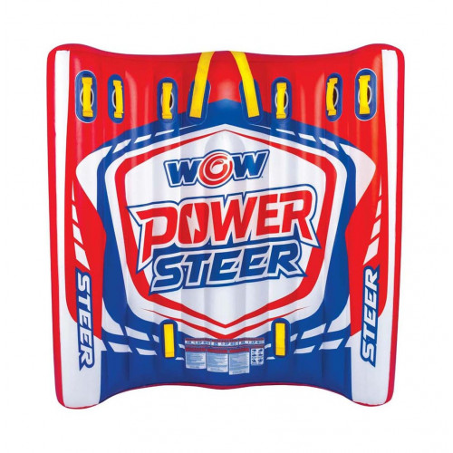 Баллон буксируемый Power Steer 3P