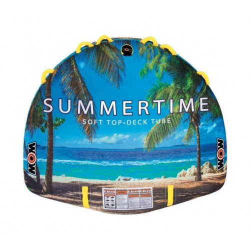 Баллон буксируемый Summertime 3P