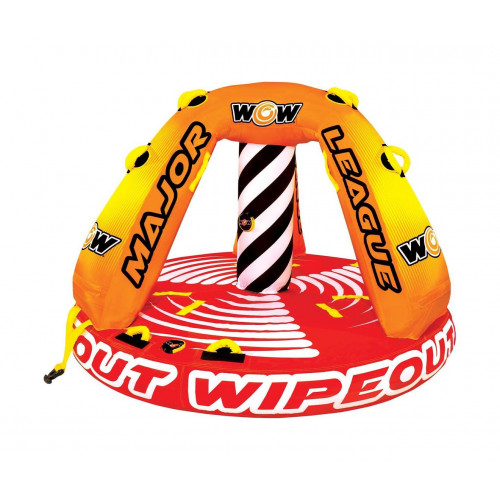 Баллон буксируемый WipeOut 3P