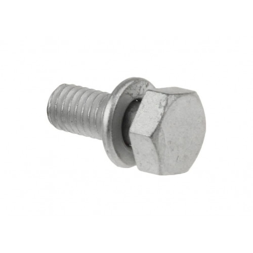 Болт 6x15 с гровером, Suzuki