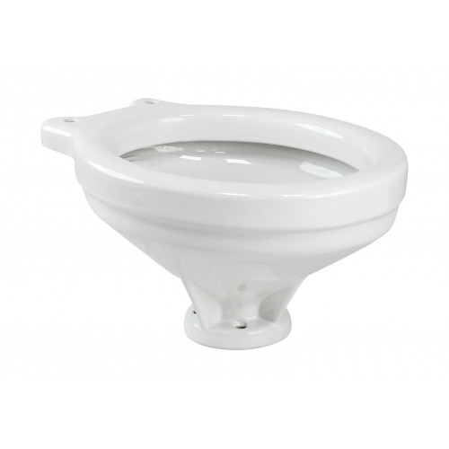 Чаша унитаза COMFORT без помпы