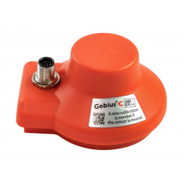 Датчик уровня Gobius C, внешний, version 3.0