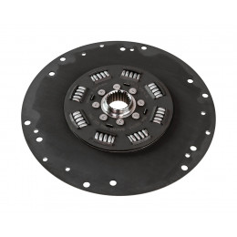 Демпферный диск Volvo Penta