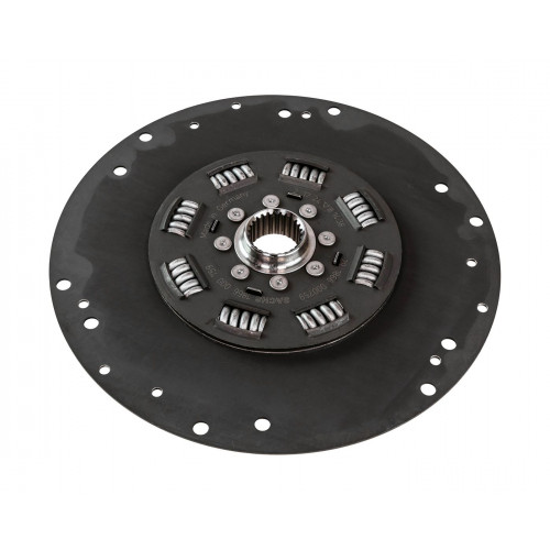 Демпферный диск Volvo Penta