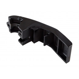 Держатель дэмпфера подвески Suzuki DF8A-20A, левый