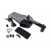 Дистанционное управление YAMAHA, постовое, 704-48205-RO, Marine Rocket
