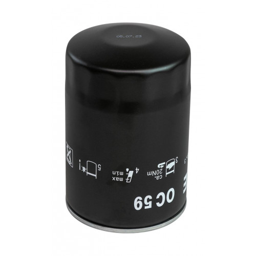 Фильтр маслянный Volvo Penta 5.0\5.8, SLP