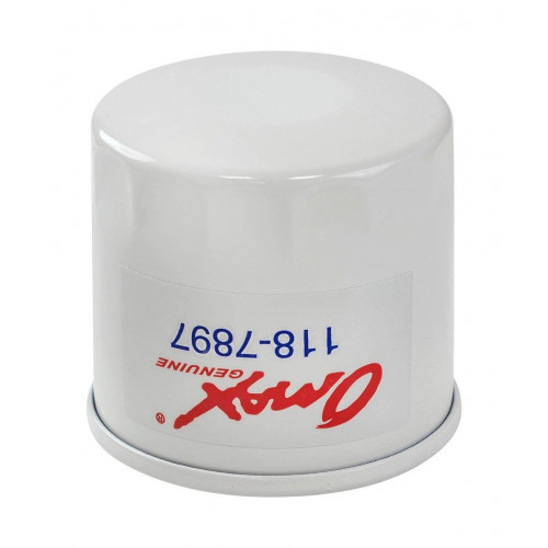 Фильтр масляный Suzuki DF140, Omax