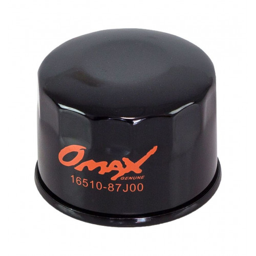 Фильтр масляный Suzuki DF25-70/DF40A/50A/60A, Omax