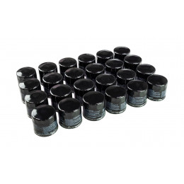 Фильтр масляный Suzuki DF25-70/DF25A-60A, упак. 24 шт. (16510-87j02)