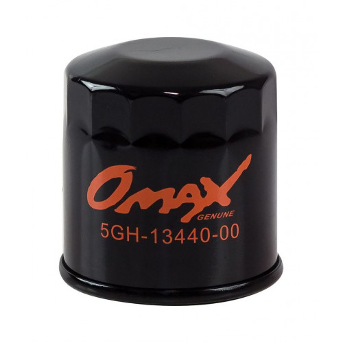 Фильтр масляный Tohatsu MFS9.9-30, Omax (5GH1344000, 15400PFB007)