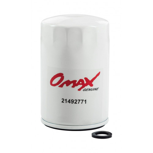 Фильтр топливный Volvo Penta (замена 3825133), Omax