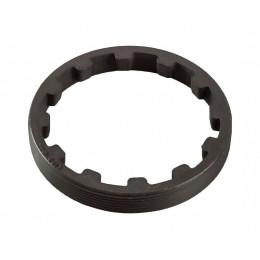 Гайка упорная редуктора Honda BF35-50, Omax