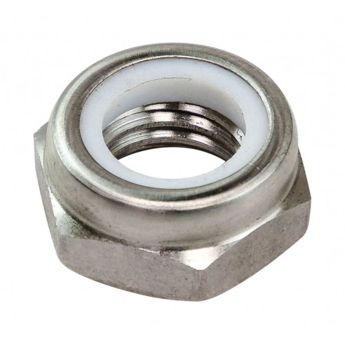 Гайка винта Mercury 25-70 л.с.