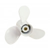 Гребной винт Yamaha 6-9.9; 3x8-1/2x6-1/2, Marine Rocket