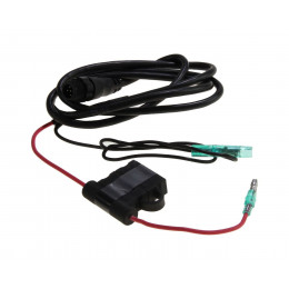 Кабель питания NMEA2000 SMIS Suzuki+T-коннектор