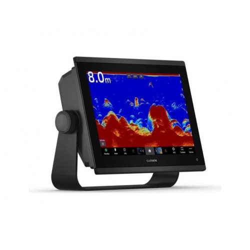 Картплоттер Garmin GPSMAP 1223xsv, без датчика в комплекте