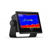 Картплоттер Garmin GPSMAP 923xsv, без датчика в комплекте