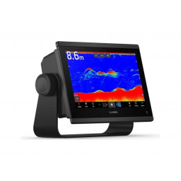 Картплоттер Garmin GPSMAP 923xsv, без датчика в комплекте
