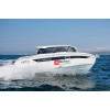 Катер AVANRAID A850 ADVENTURE с Suzuki DF325ATX