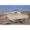 Катер AVANRAID F230