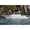 Катер AVANRAID F320 FISHMASTER с Suzuki 2хDF200ATX/AZX