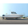 Катер AVANRAID F320 FISHMASTER
