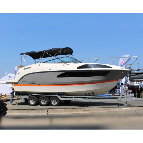 Катер Bayliner Ciera 8