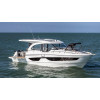 Катер Beneteau Antares 11 Coupe c Suzuki 2xDF300BMDXX WHITE