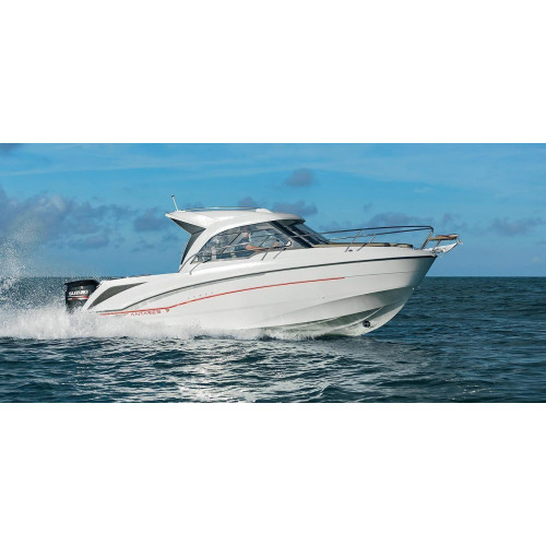 Катер Beneteau Antares 7 Version Cruising
