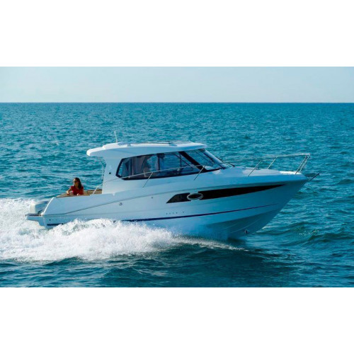 Катер BENETEAU ANTARES 8.80 с Suzuki 2хDF300APX
