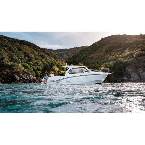 Катер Beneteau Antares 8 OB V2 Version Cruising